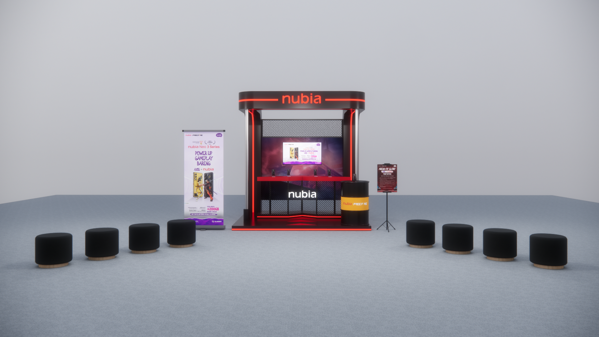 NUBIA BOOTH - FFWS 2025-4