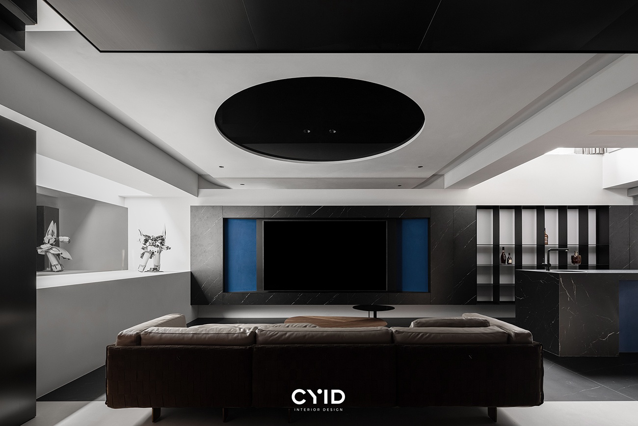 石梁龙湾丨中国台州丨辰佑设计-47