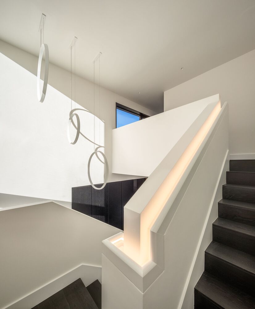 爱尔兰围墙花园住宅丨史蒂夫·伯克-32