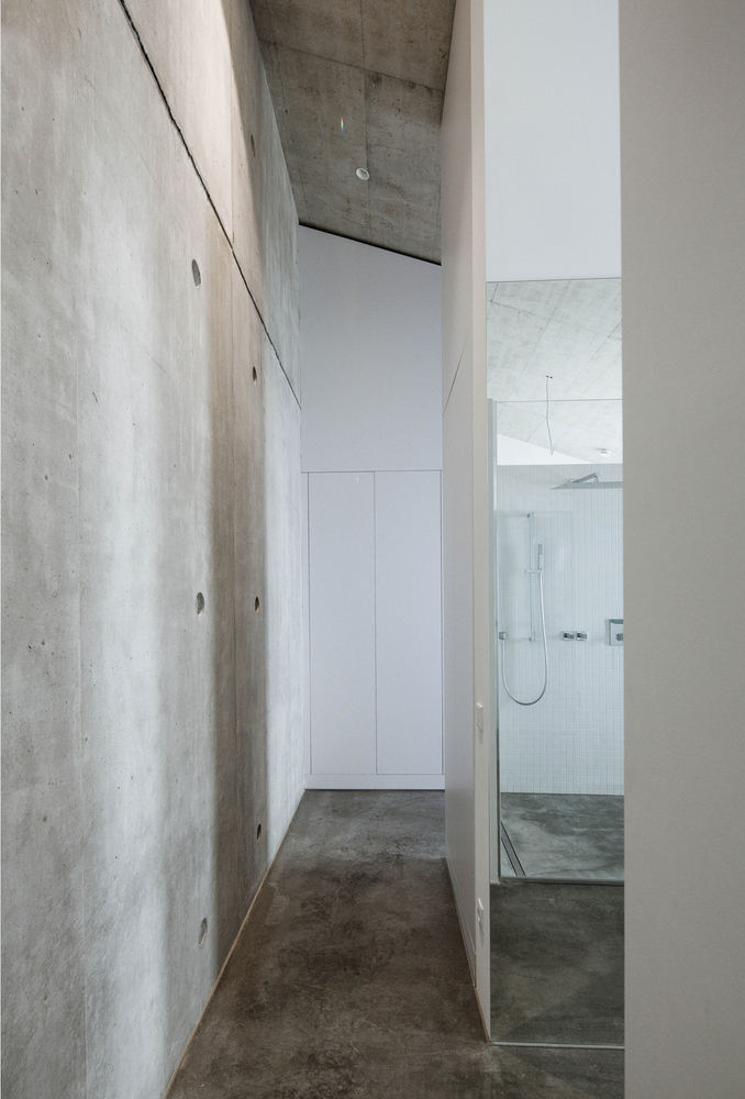 德国 Landshut 环保住宅楼-31