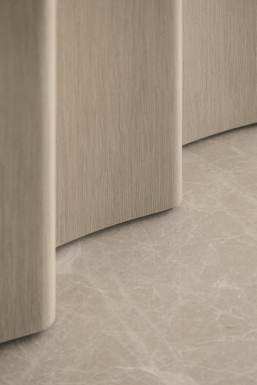 Wallich Residence 展示单元丨新加坡丨932 Designs-14