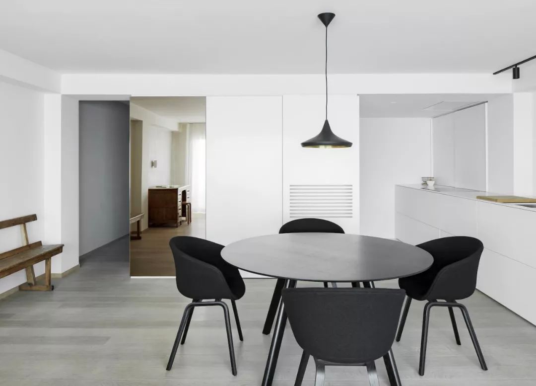 极简之家,展现空间极致美-19