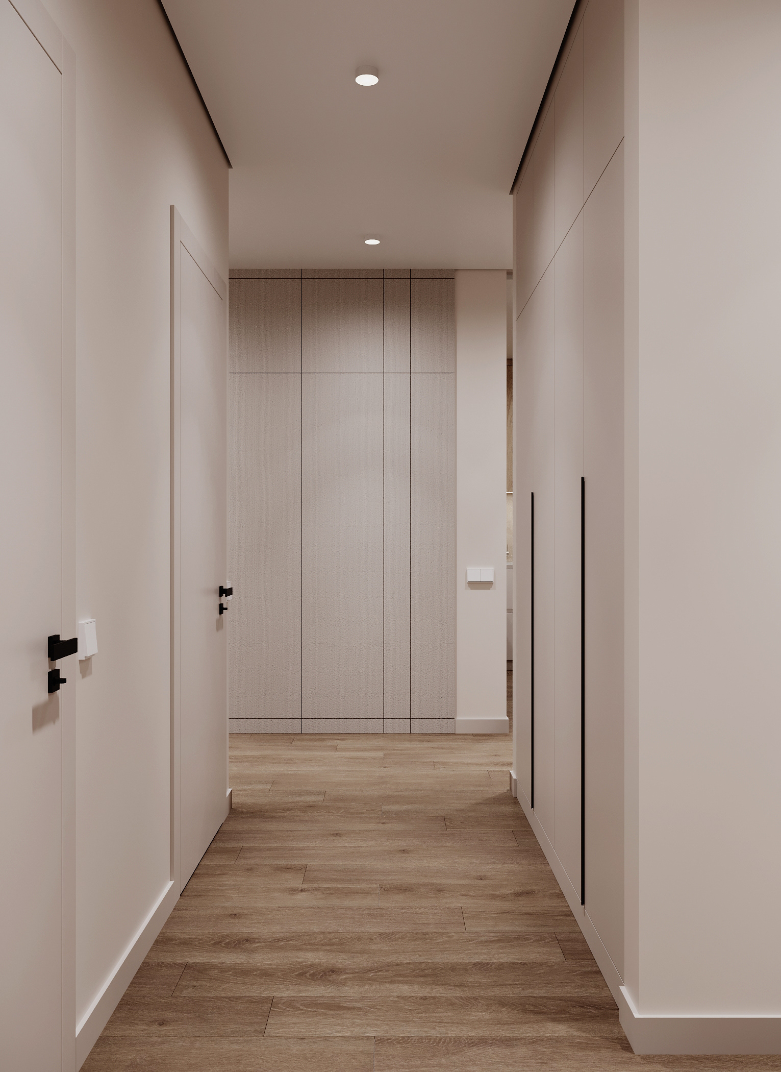 onbono·interiors室内设计项目-11