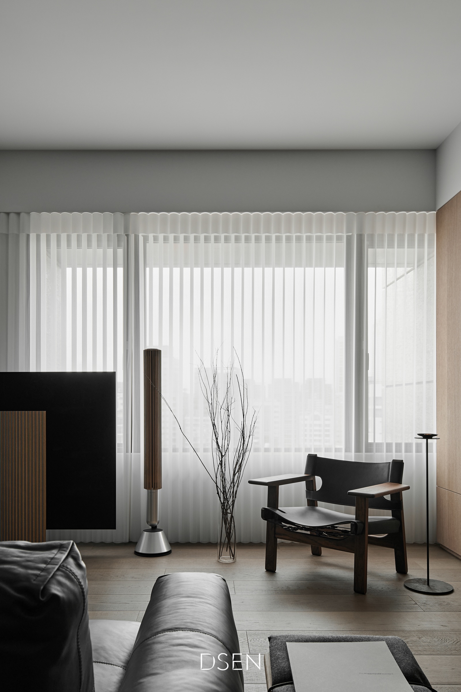 靜謐之境 The Place of Serenity丨叙研设计-15