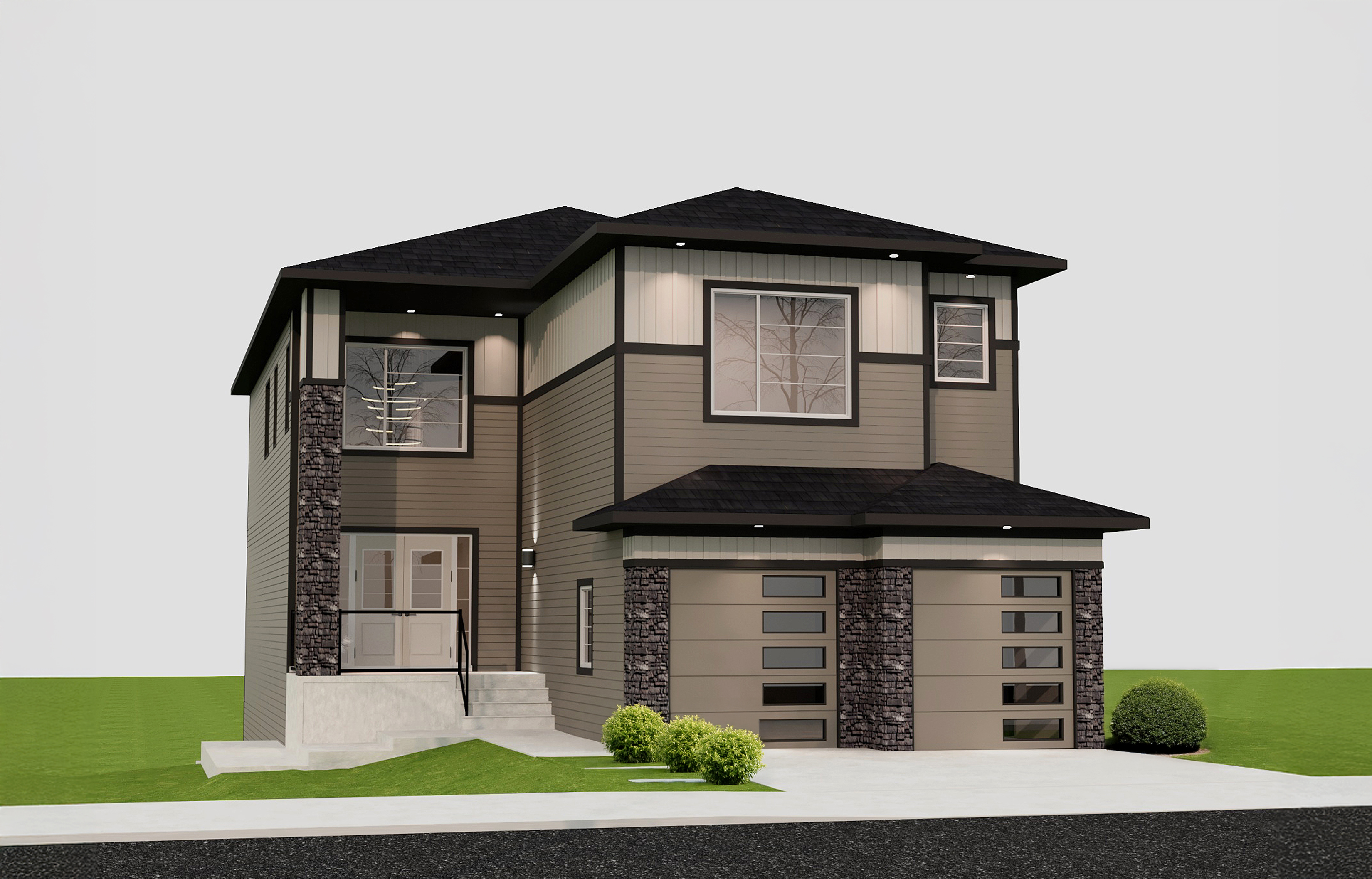 142 Cornerglen Garden-9