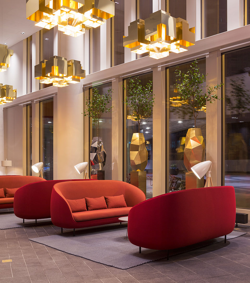 Malmö Live获2016年世界建筑节全球最佳综合体项目大奖-8