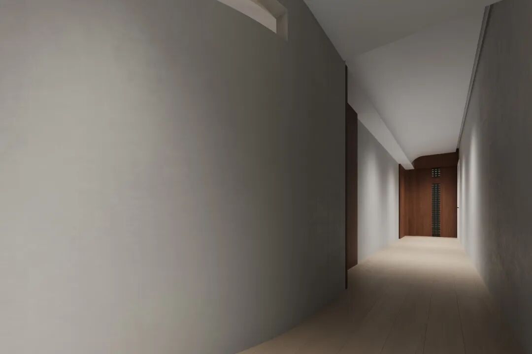 极限挑战:500㎡木作展厅的硬核诞生(上海一体家美学木作展厅)丨中国上海丨有关设计-84