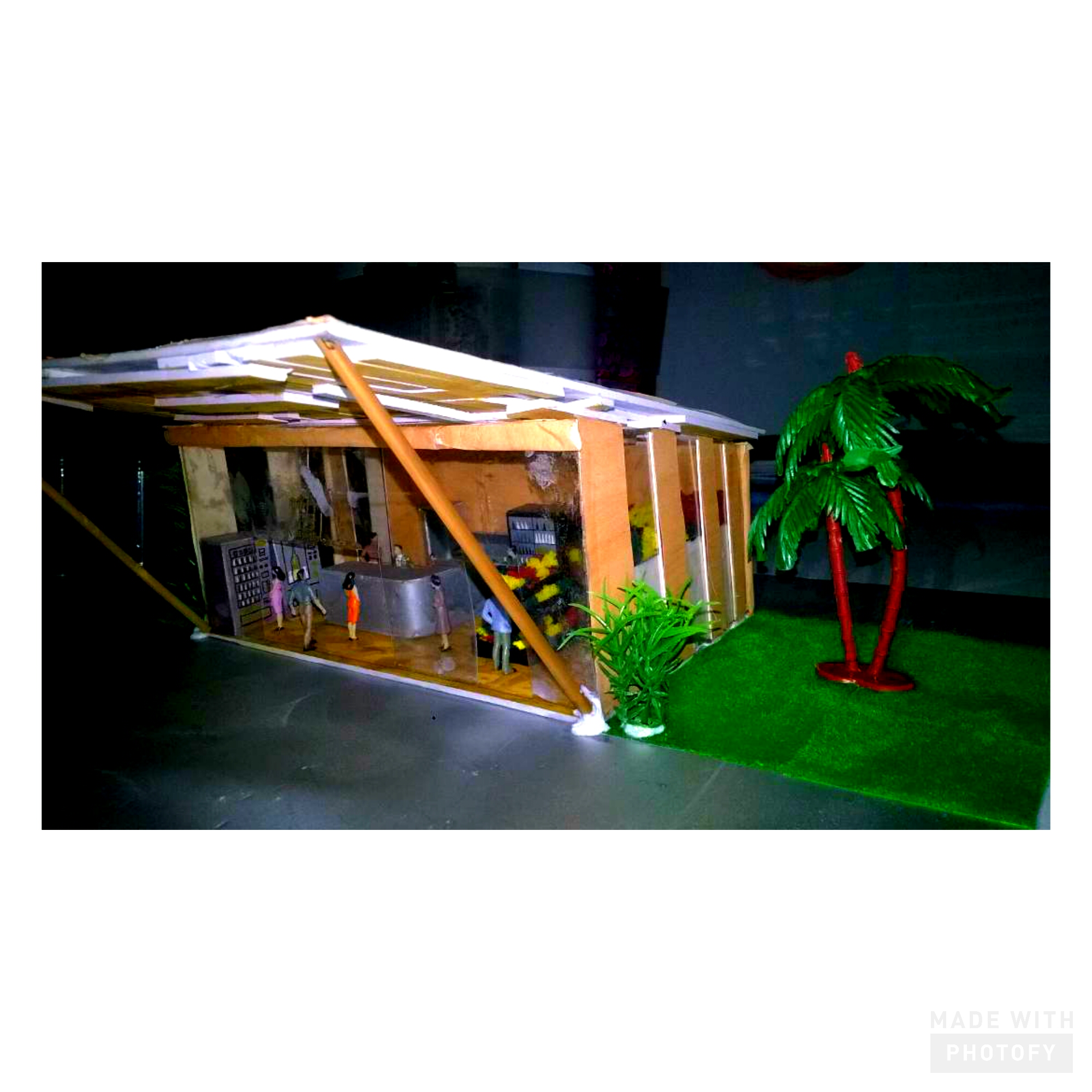 母牛奶吧概念设计-5