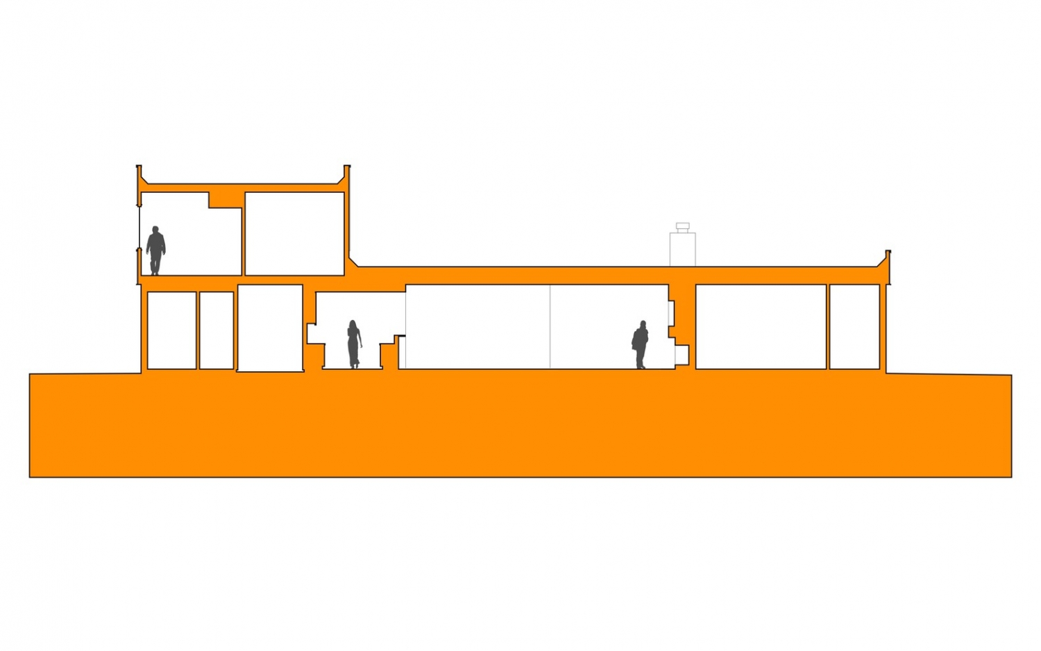 美国芒福德五人共住住宅-30