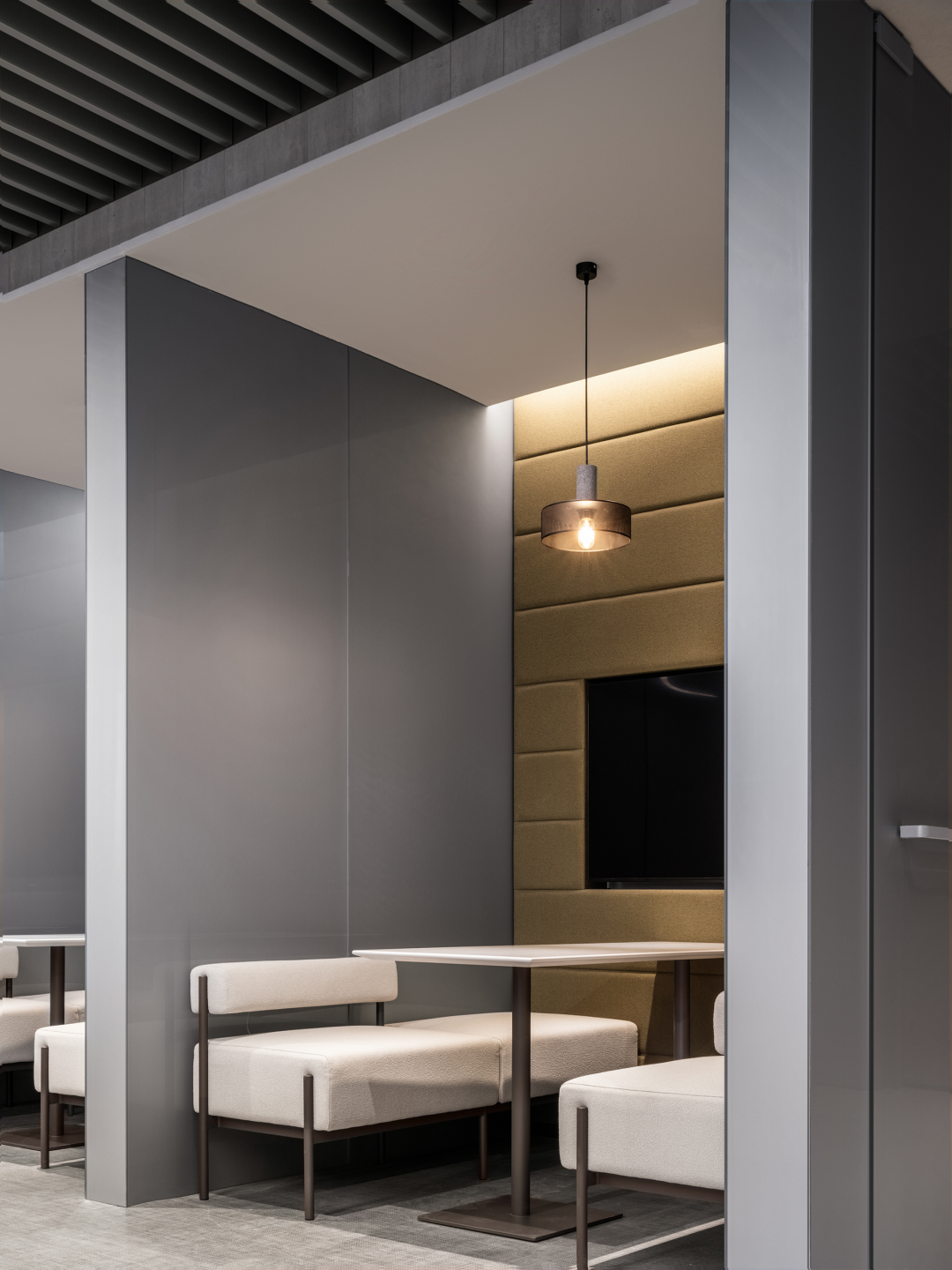 华润置地华北大区总部办公项目丨中国北京丨北京栋三尺设计有限公司-34