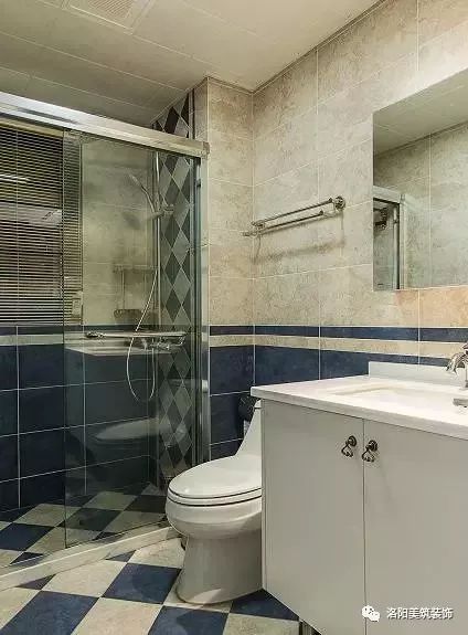 95平简约混搭小美风-16