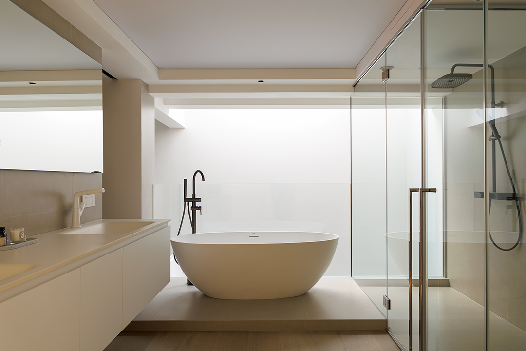 光与秩序丨中国三明丨越设计-73