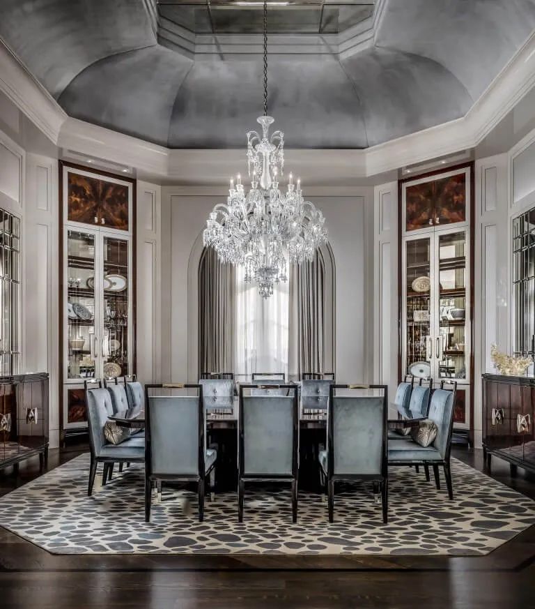 "巨星豪宅,极致奢华"-107