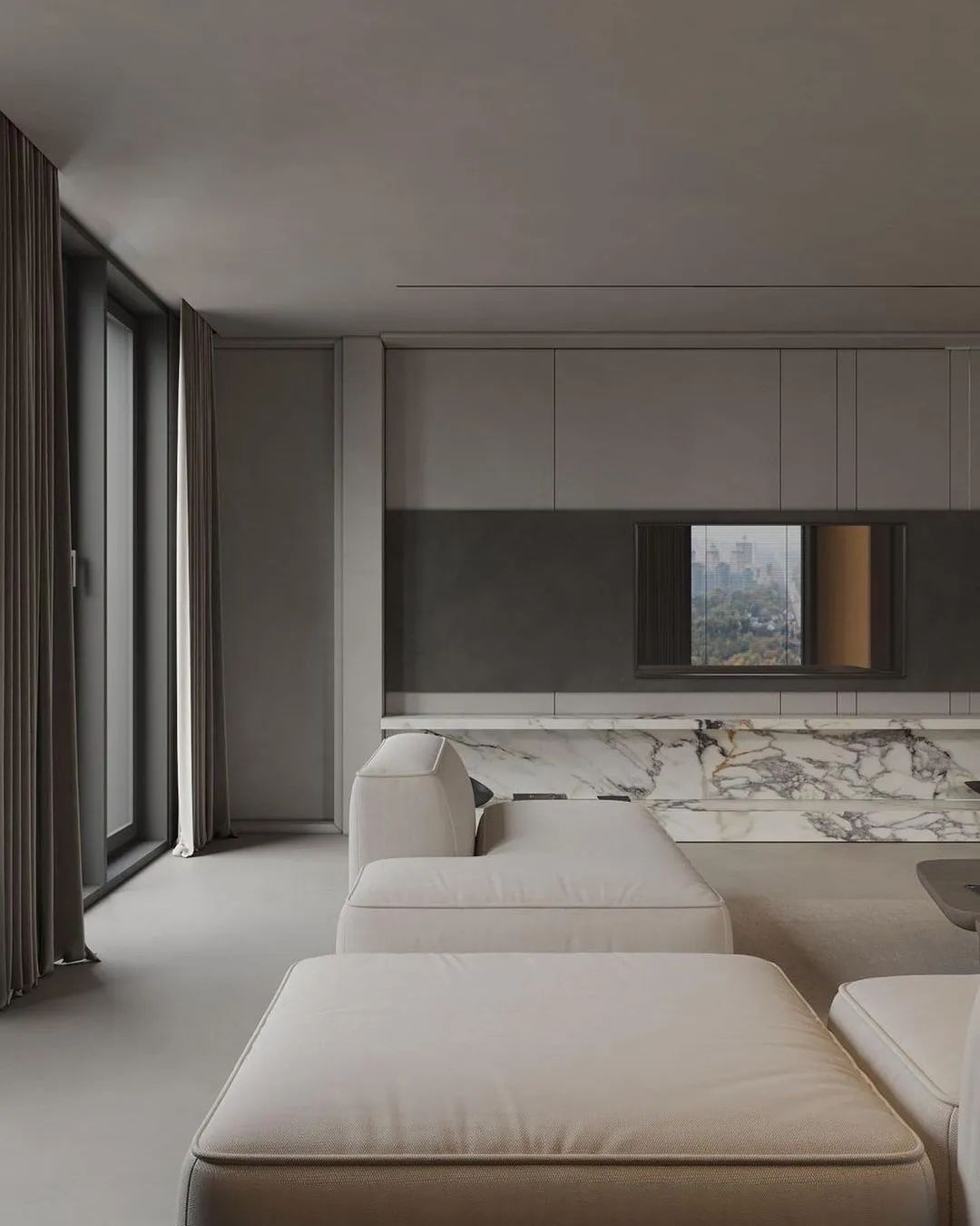 荷兰霍特瓦尔木石住宅丨ArtPartner Architects-21