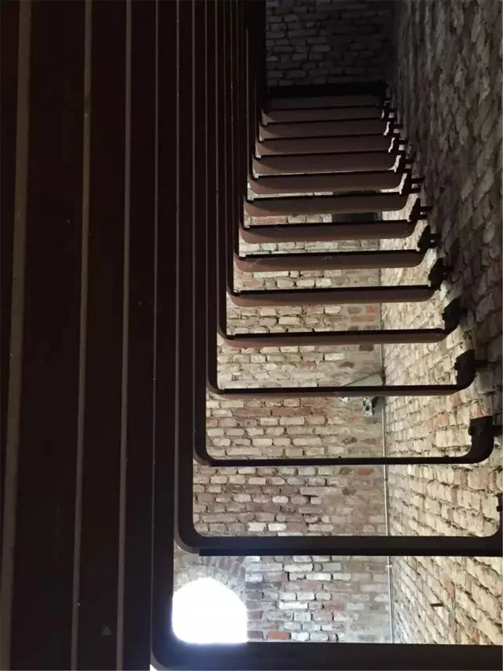 郭建伟设计师带你玩转意大利，重温斯卡帕现代建筑之美-66