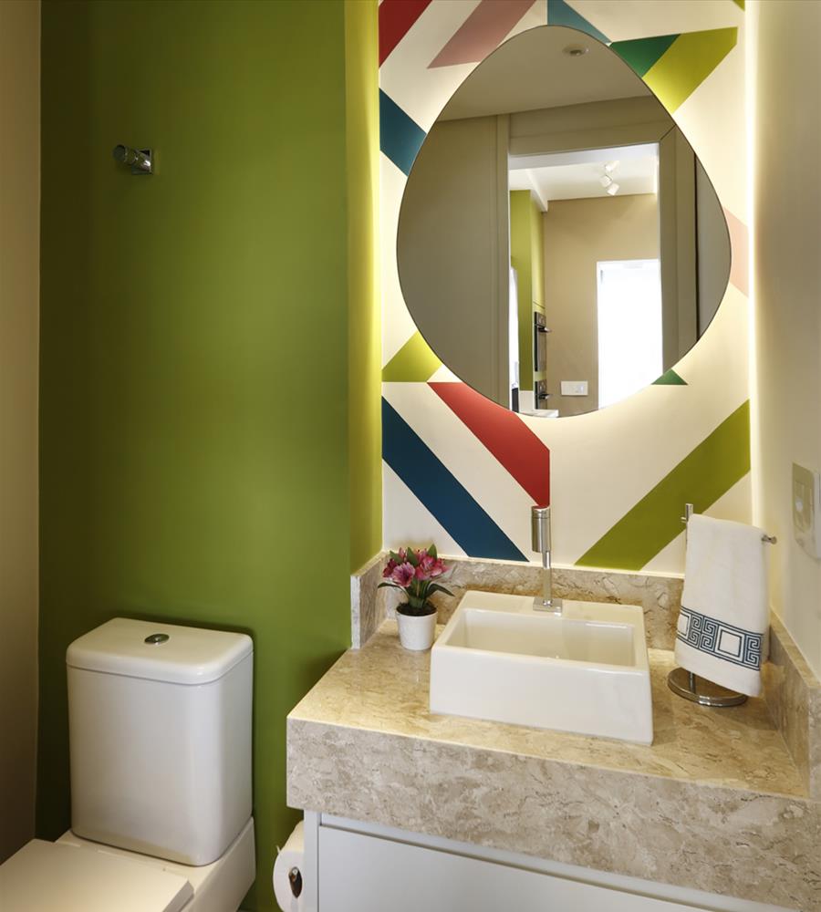 巴西公寓设计-16