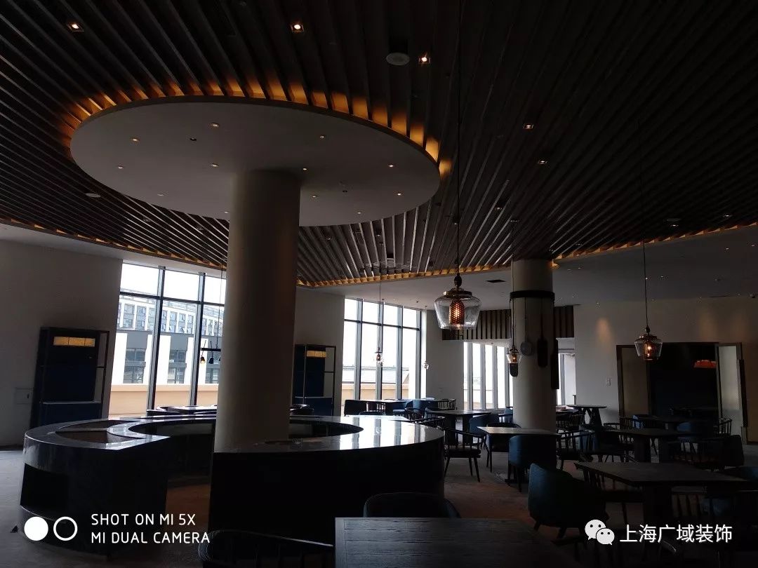 广域装饰之上海三甲港滨海绿地国际旅游度假村-47