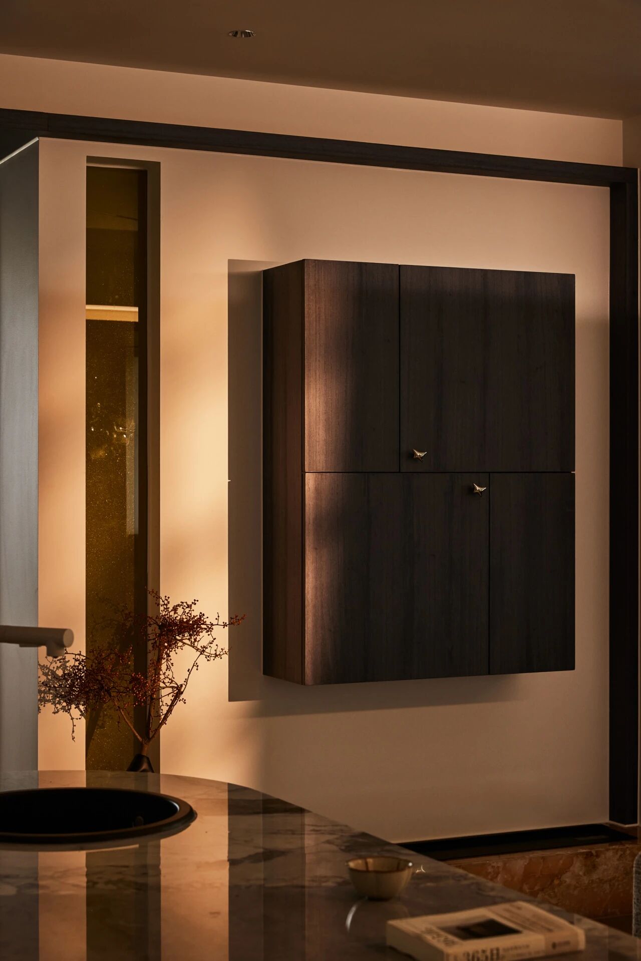 平层丨芥弥·Dai设计工作室-20