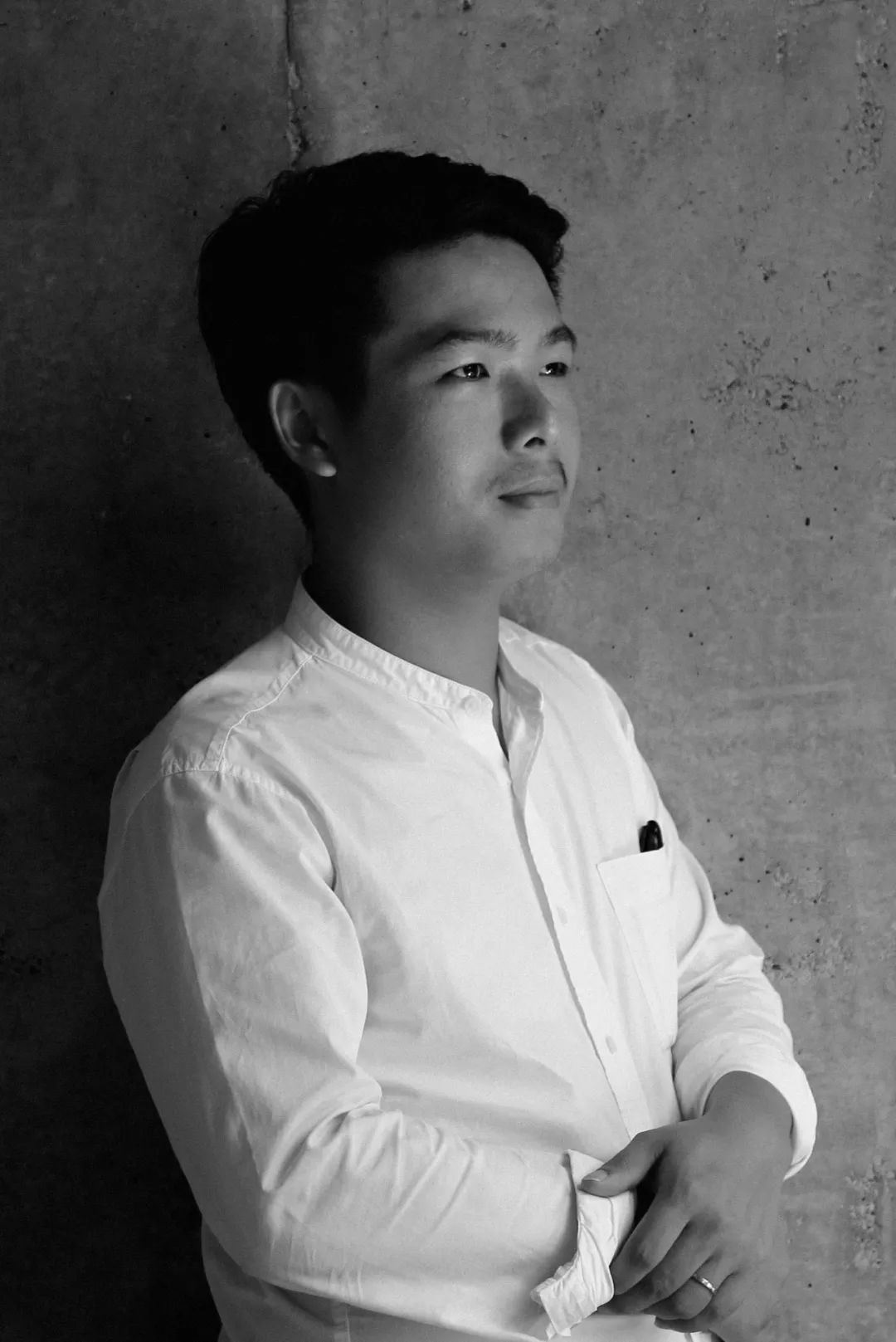 SML沈敏良设计 • 农耕记天津店-97