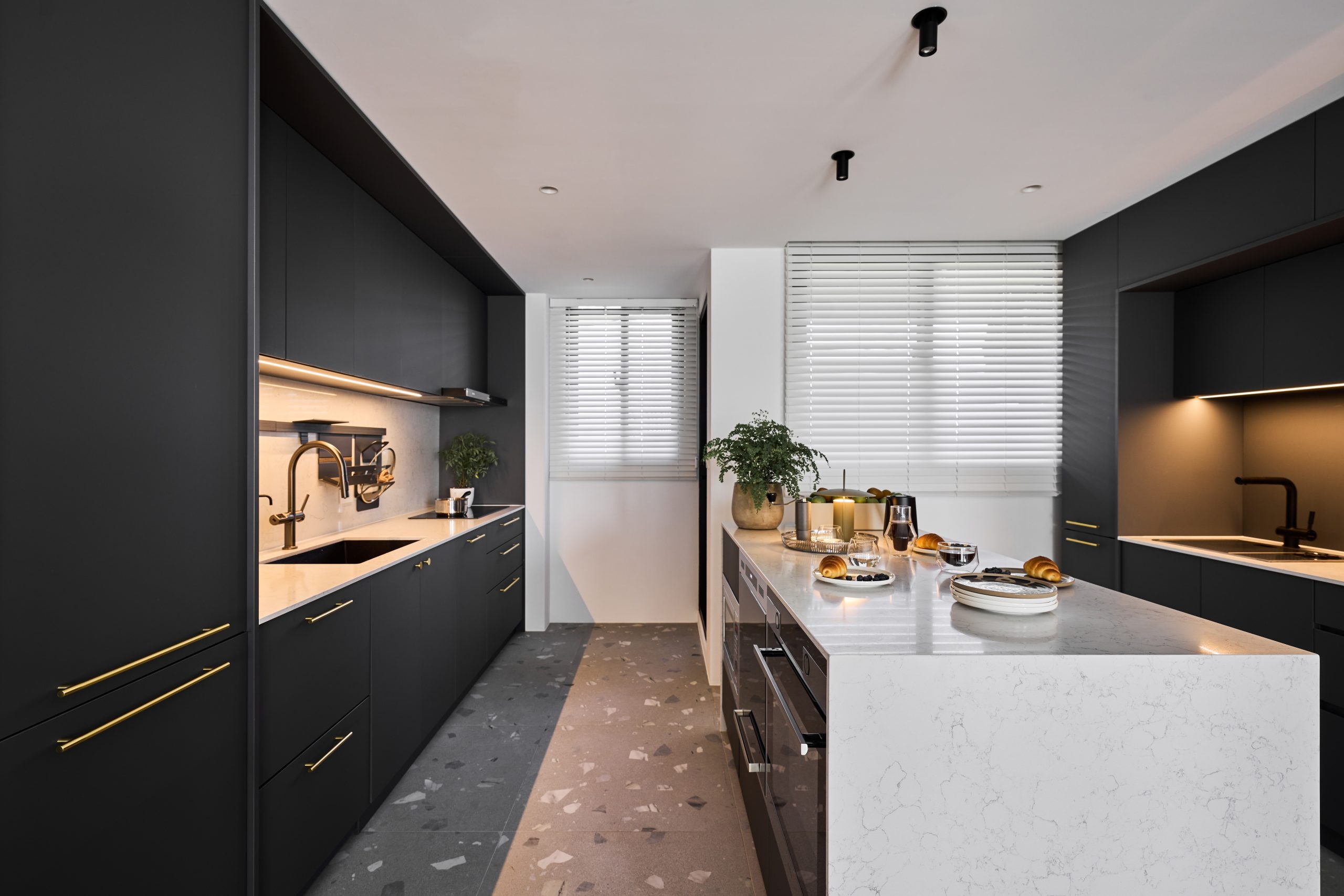 Lyons House | 北鸥设计-26