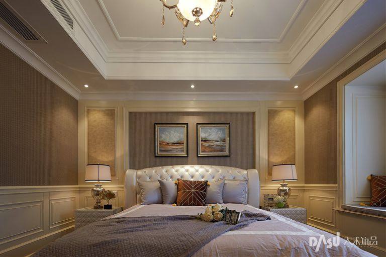 成都西派国际 172㎡港式轻奢慢生活-21