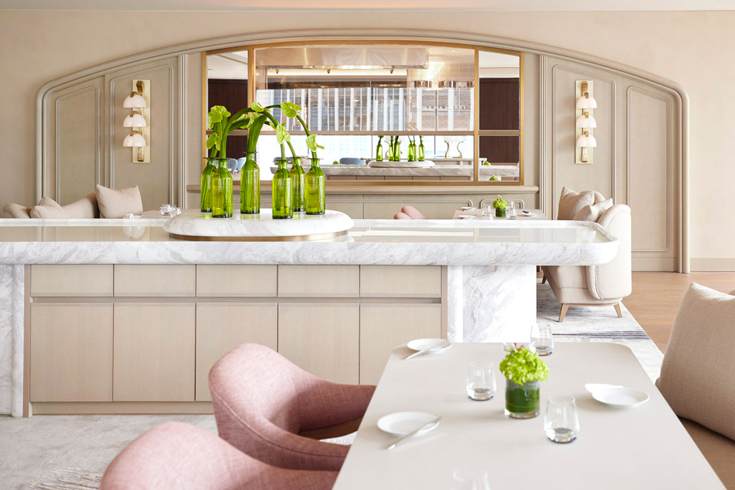 Design Anthology - Interior Design - SÉZANNE Four Seasons Tokyo by Andre Fu — Design Anthology-0