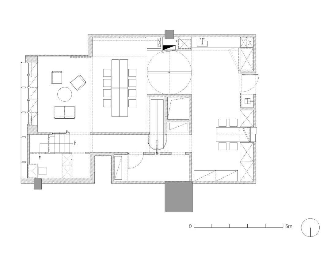 谭立予设计 · 巢象被动房广州体验中心丨中国广州丨设计主创谭立予等-41