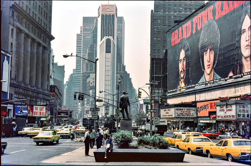 丨美国曼哈顿-20