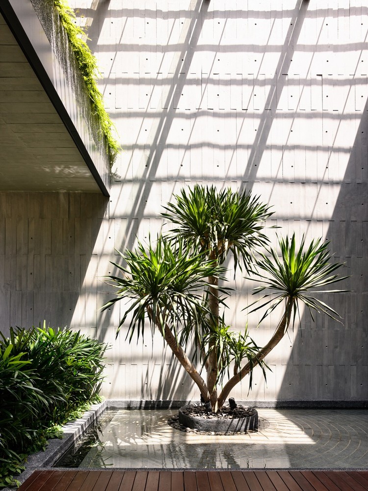 Cascading Courts   HYLA Architects-26