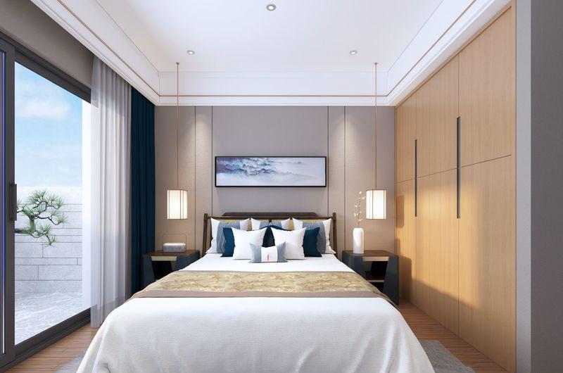 融于山水,回归自然-24