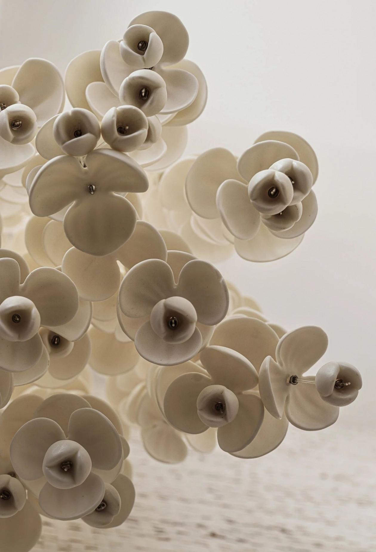 三亚中旅·馥棠公馆265㎡样板间丨布鲁盟设计-49