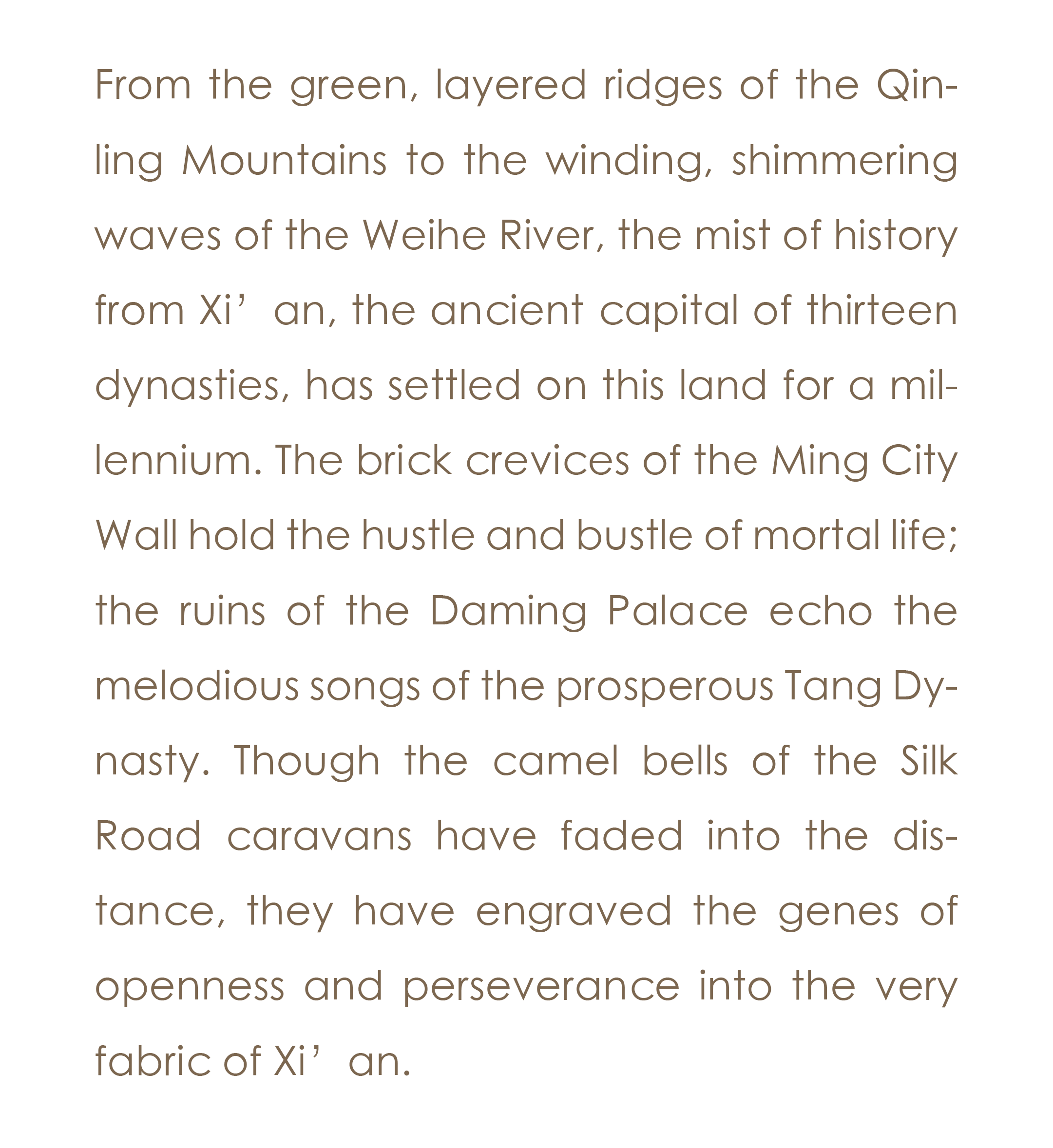 西安·华润世园润府195户型丨中国西安丨深圳市布鲁盟室内设计有限公司-2