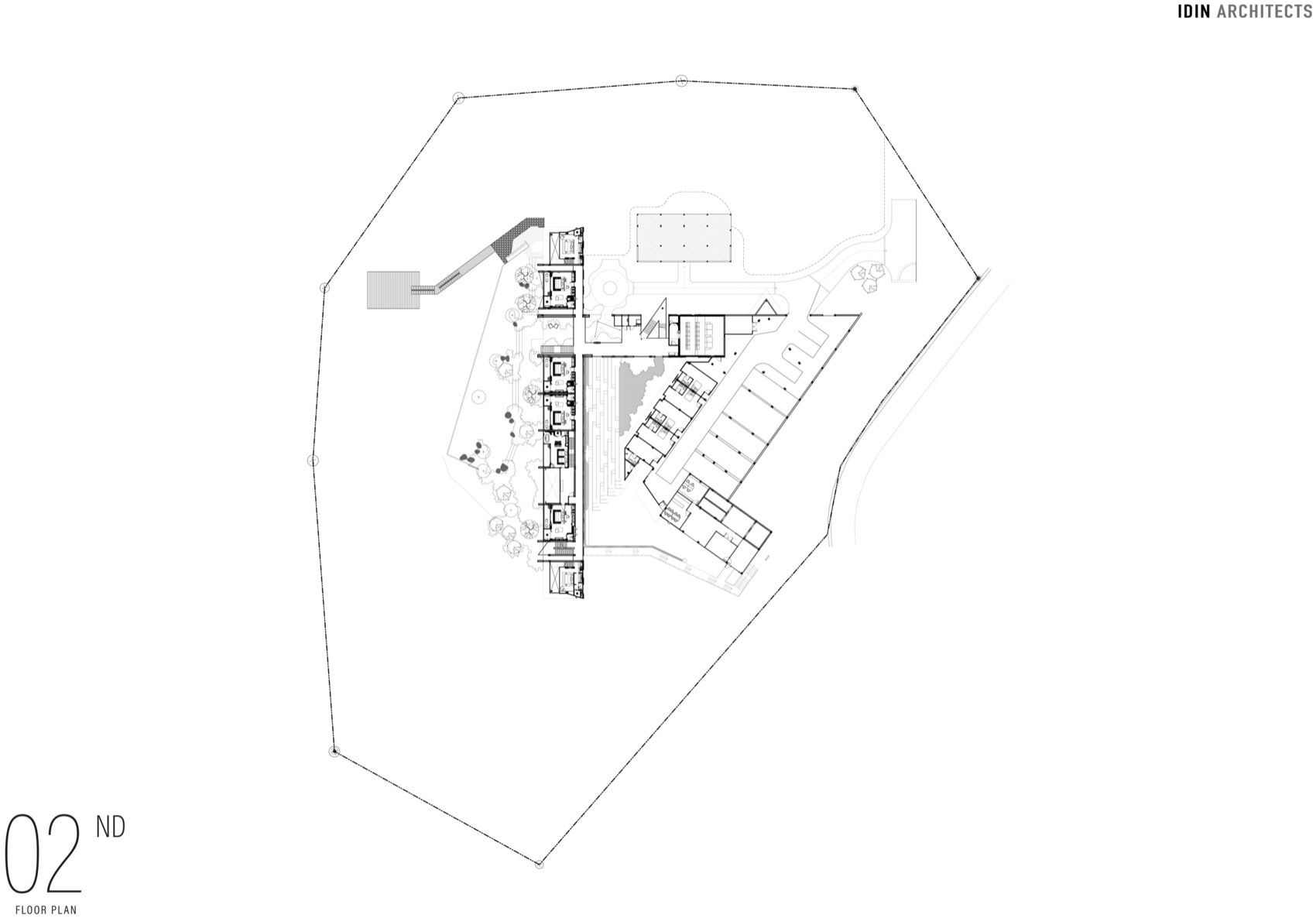Villa Zai普吉岛丨泰国普吉丨IDIN Architects-88