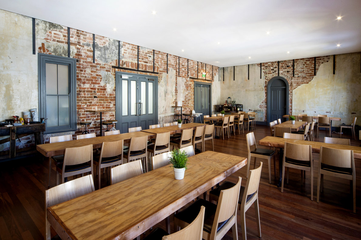 吉尔福德酒店(Guildford Hotel)-13