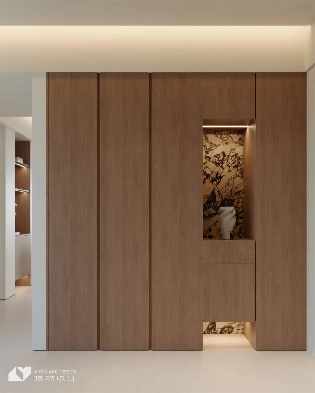 简筑丨中国深圳丨境相设计-20