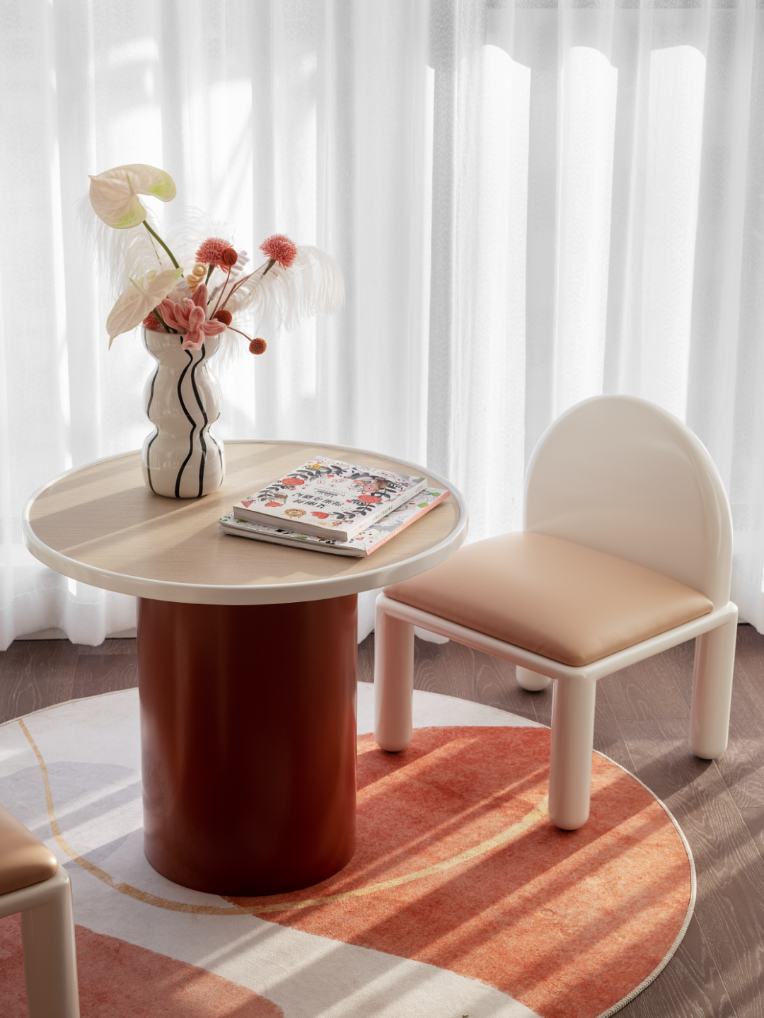 招商·南通中创样板间丨中国南通丨VPG万品设计-69