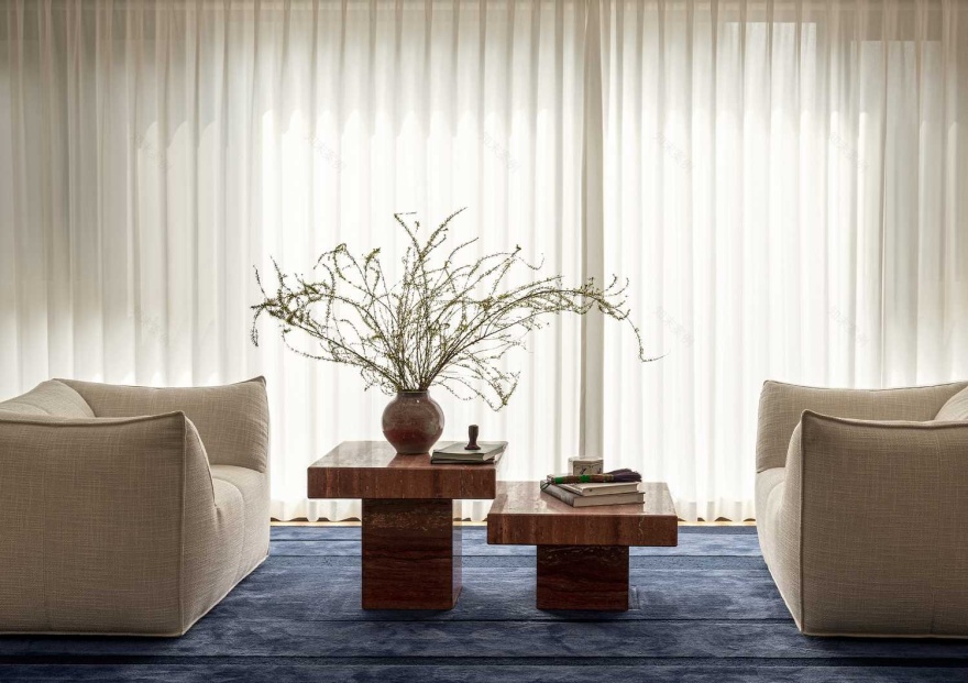 时光生境丨廿上设计事务所-6