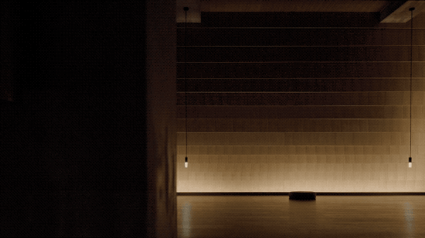 禅修馆的内外之间 · 于岛设计团队打造的心灵空间丨中国河北-82