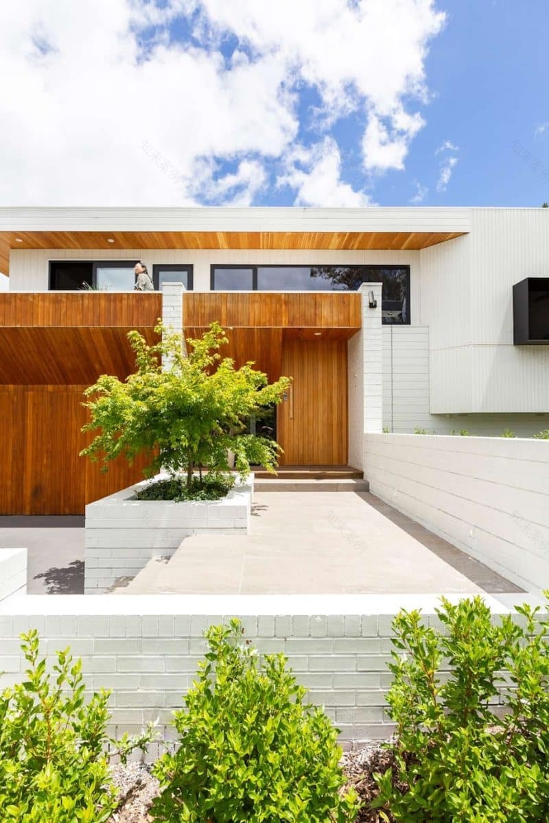 丨澳大利亚堪培拉丨Studio Heim-25