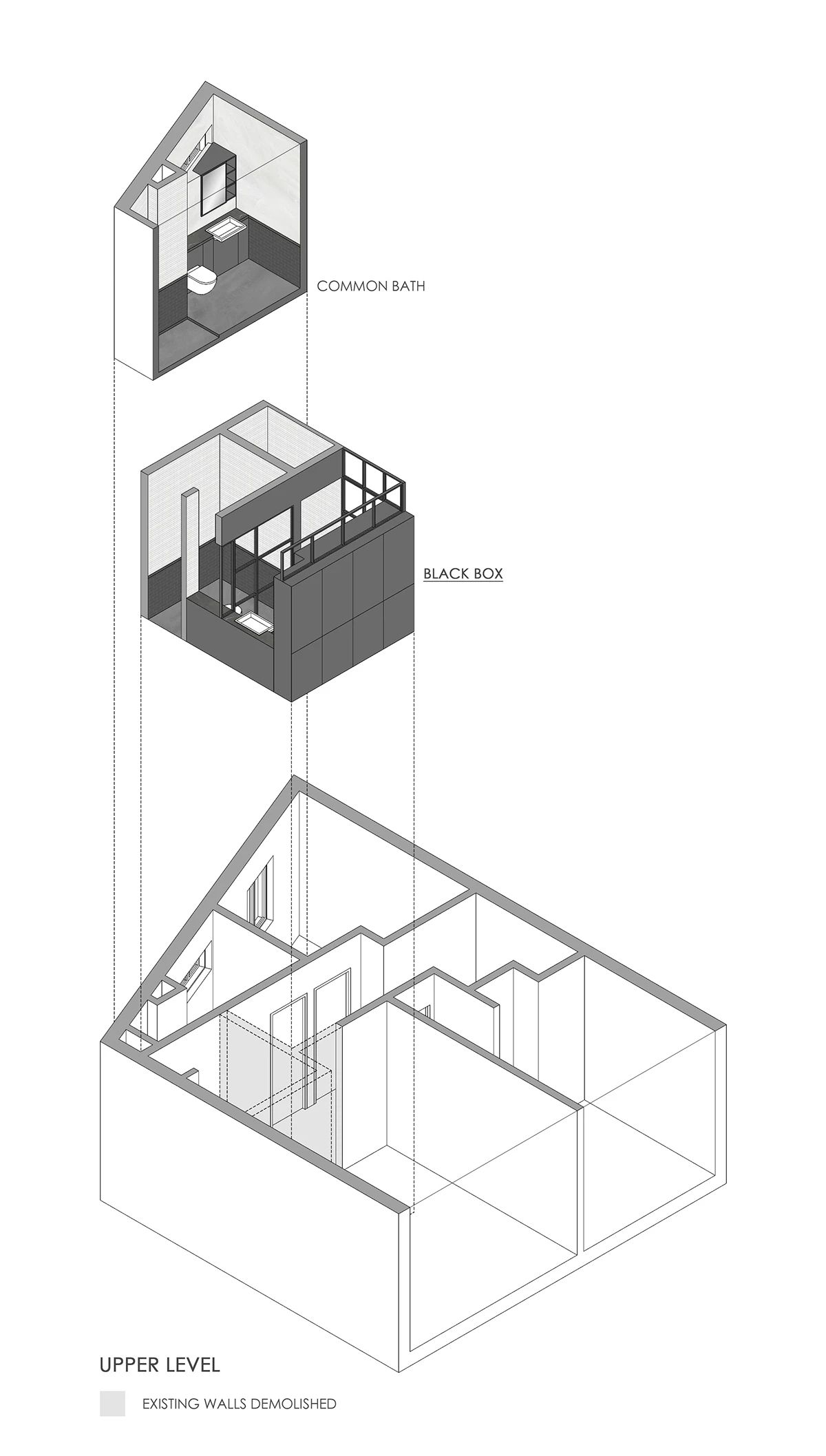 新加坡 Tanjong Pagar 住宅丨Studio Wills Architects-21