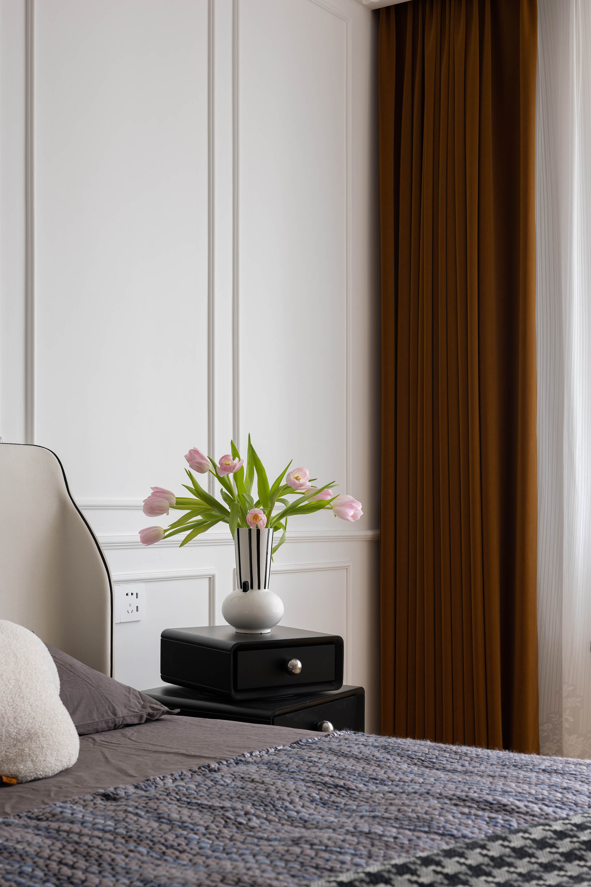 轻法混搭 乐享精致丨中国无锡丨为睦设计-41