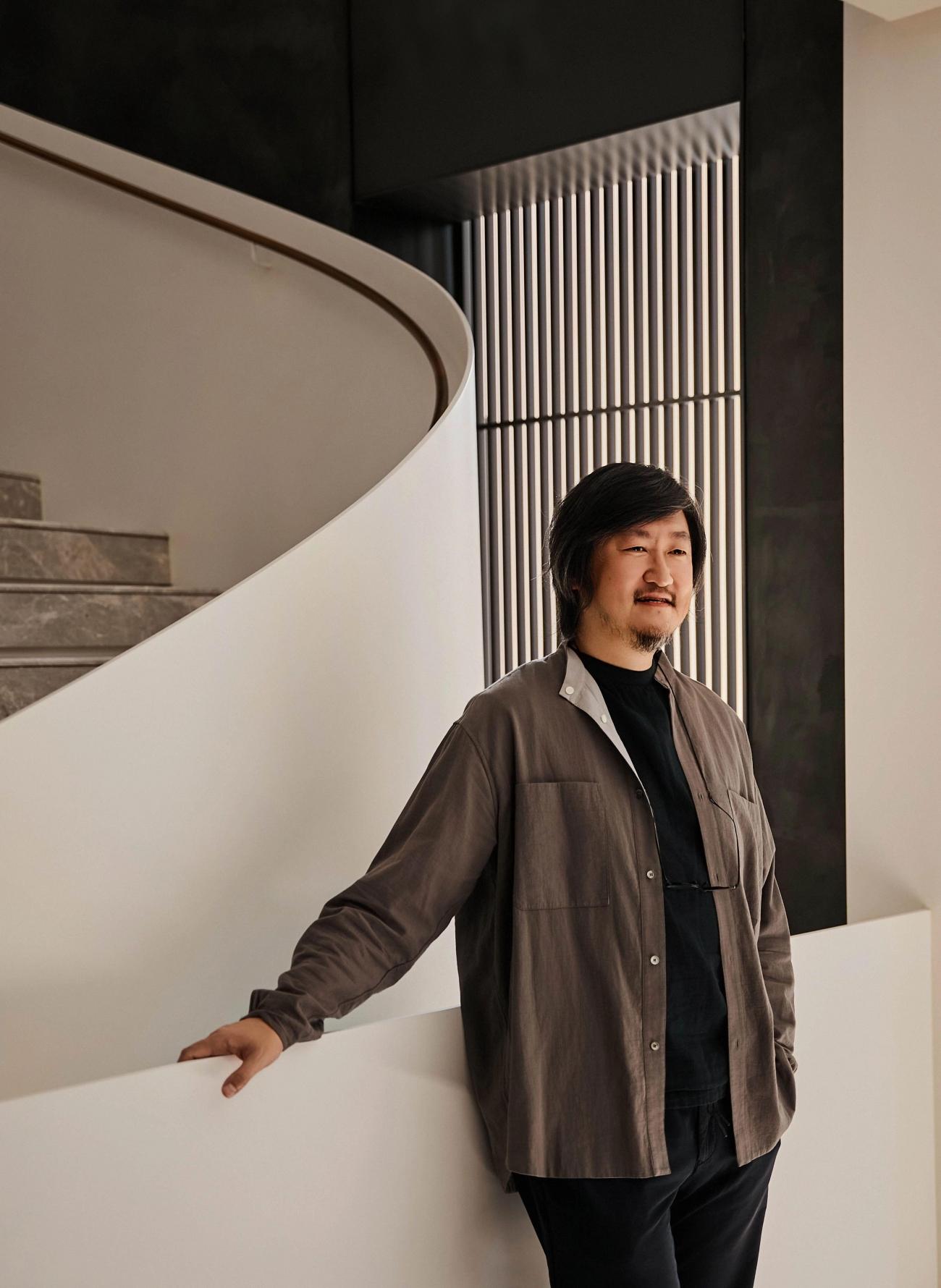 “光序”住宅丨中国北京丨ORIGO设计工作室-0