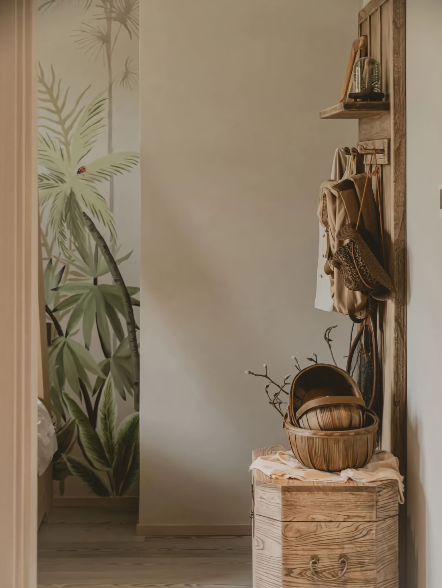 融创·莫干溪谷·竹霖里丨中国湖州-50