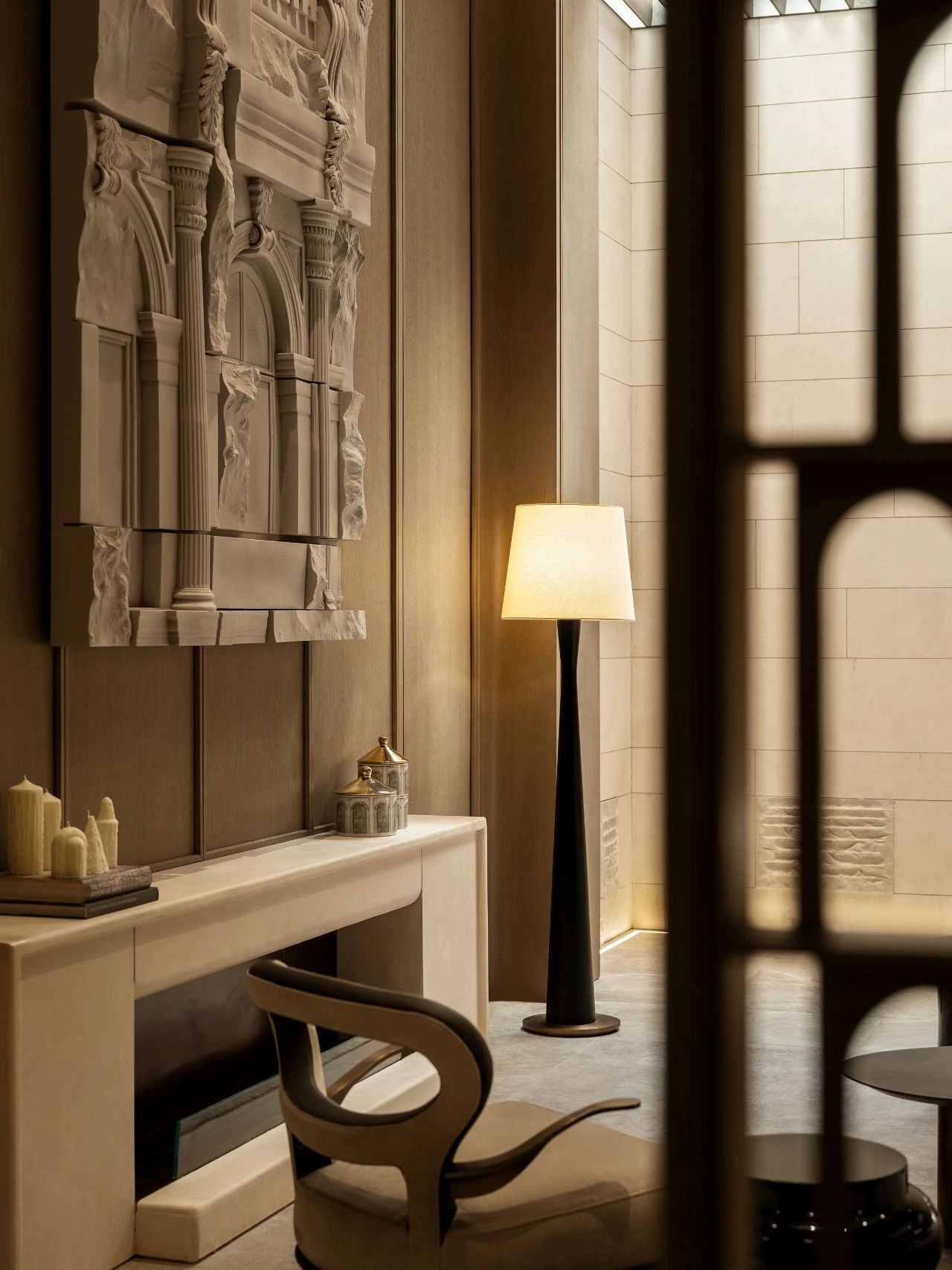 上海时代之城 Times City丨中国上海丨DIA 丹健国际-59