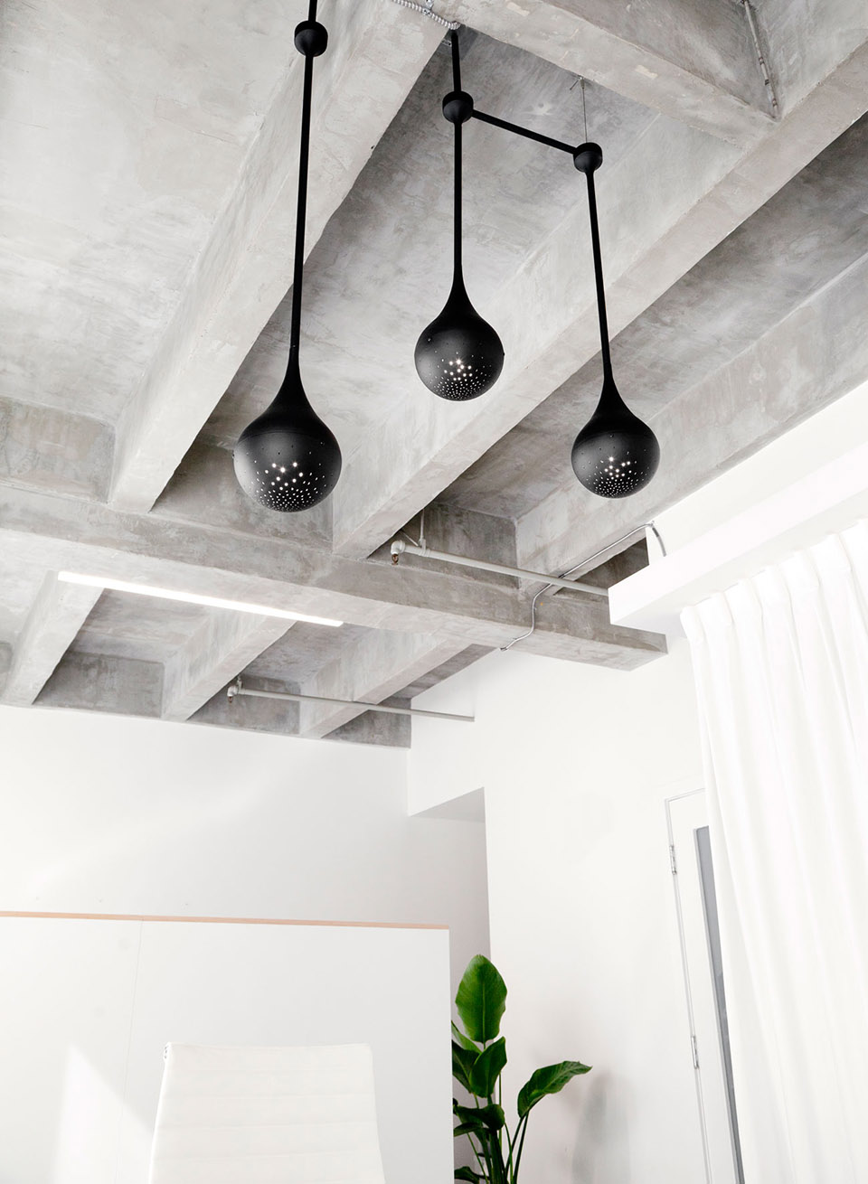 洛杉矶珠宝设计师独立展厅 / Early Work-30