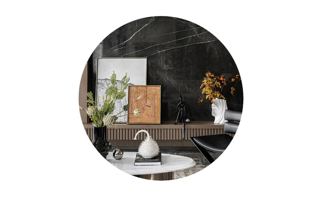 长沙如院样板间丨中国长沙丨北京山禾金缘艺术设计股份有限公司-2