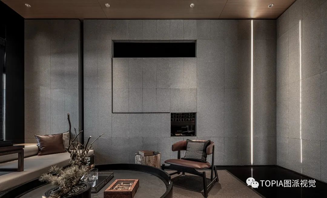 融创·山水云龙售楼处丨中国徐州丨近境制作,TCD²DESIGN|澍田设计-48