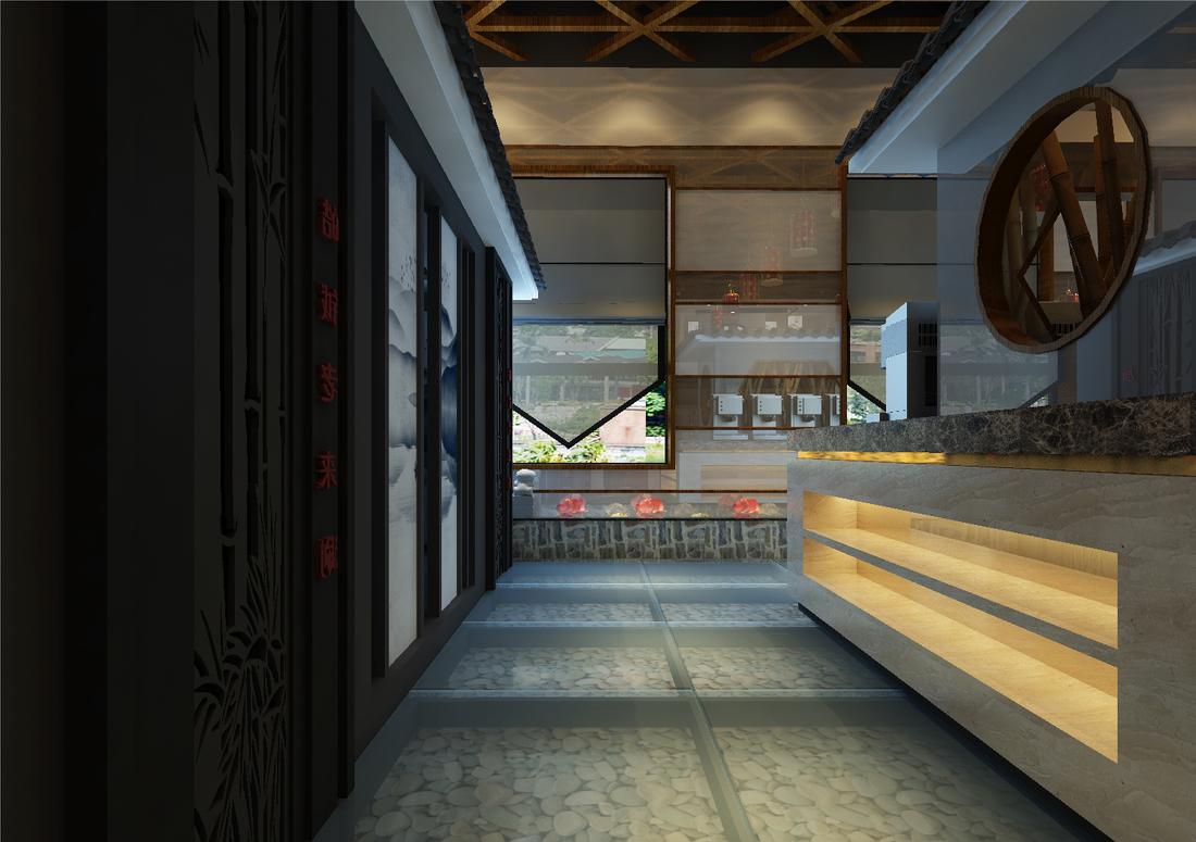 
皓钺老来涮分店3 -5