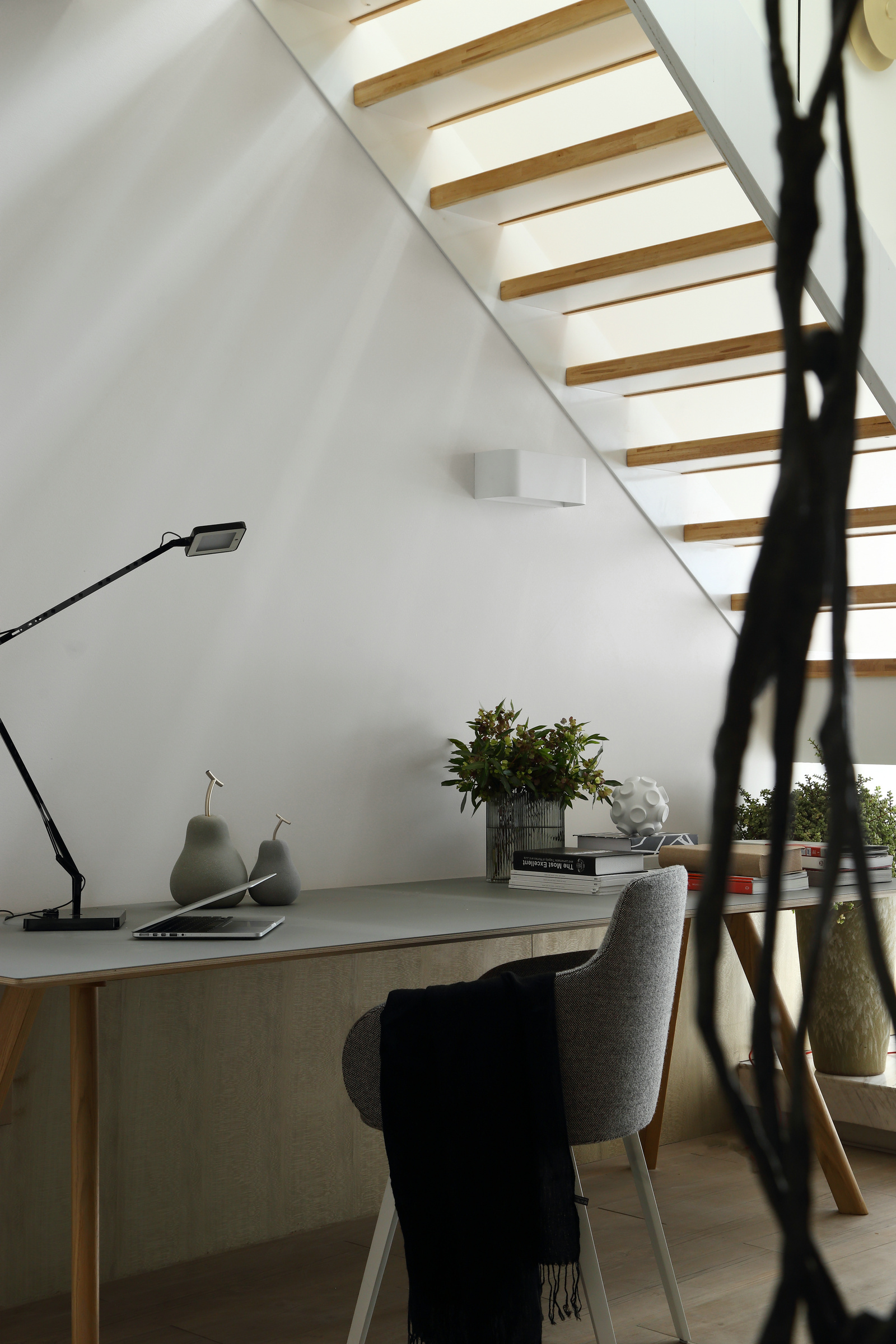 尚舍生活设计 | 极致跃层，私享乐活一网打尽-25