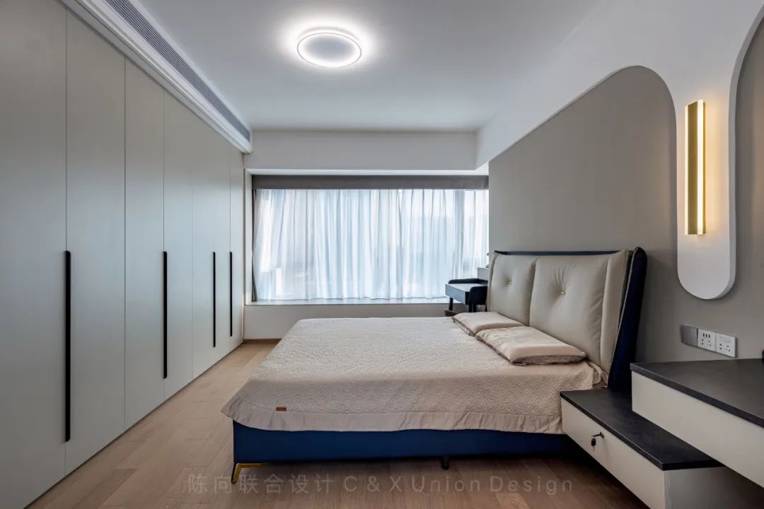 哆啦A梦的口袋之家 · 陈向联合设计打造温馨亲子空间丨中国佛山-24